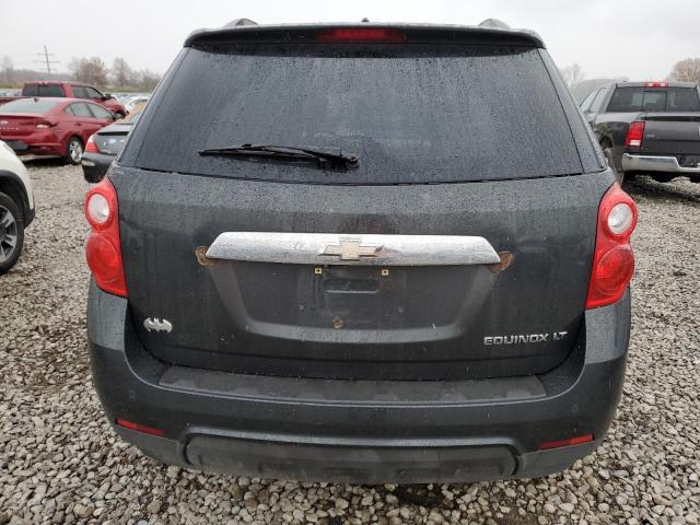 Photo 5 VIN: 2GNALCEK5E6174675 - CHEVROLET EQUINOX LT 