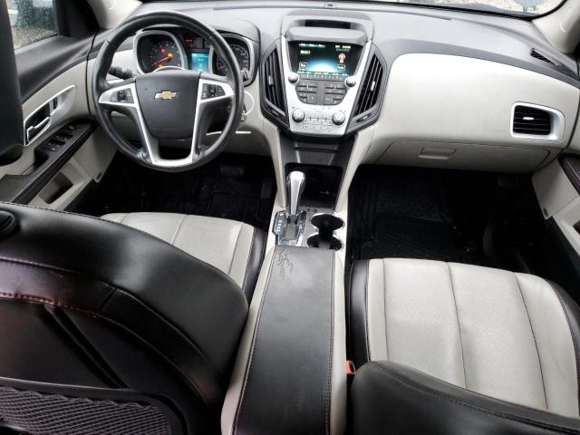 Photo 7 VIN: 2GNALCEK5E6174675 - CHEVROLET EQUINOX LT 