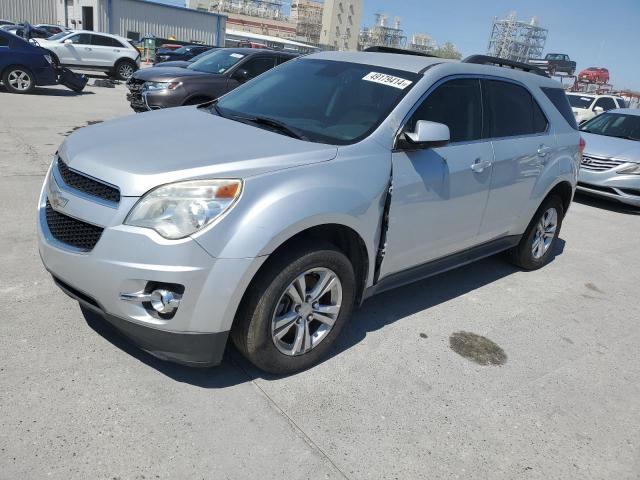 Photo 0 VIN: 2GNALCEK5E6200028 - CHEVROLET EQUINOX 