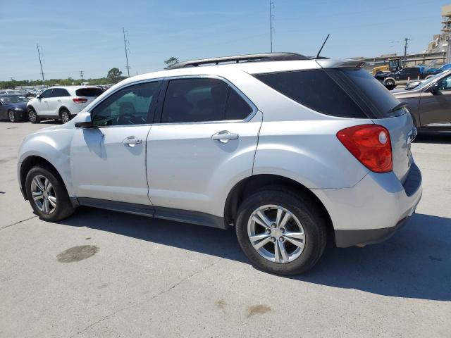 Photo 1 VIN: 2GNALCEK5E6200028 - CHEVROLET EQUINOX 