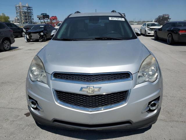 Photo 4 VIN: 2GNALCEK5E6200028 - CHEVROLET EQUINOX 