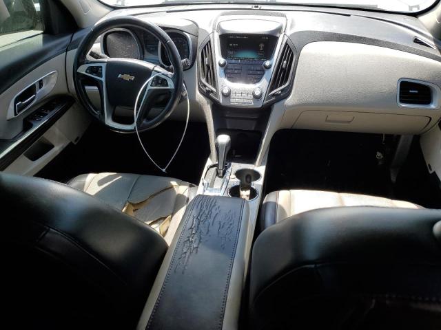 Photo 7 VIN: 2GNALCEK5E6200028 - CHEVROLET EQUINOX 