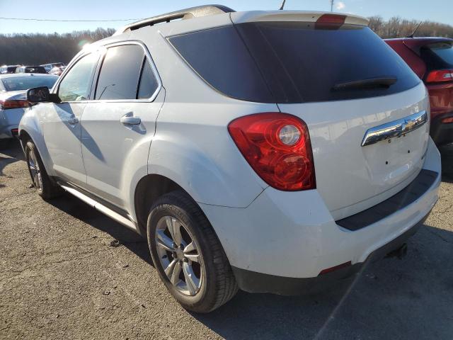 Photo 1 VIN: 2GNALCEK5E6211725 - CHEVROLET EQUINOX LT 