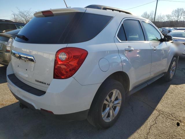 Photo 2 VIN: 2GNALCEK5E6211725 - CHEVROLET EQUINOX LT 