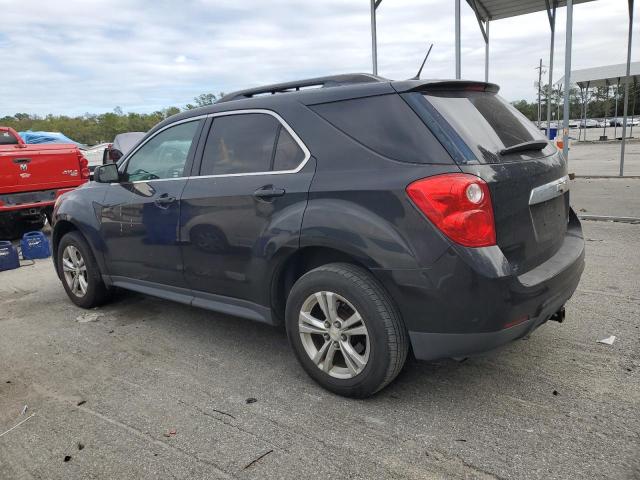 Photo 1 VIN: 2GNALCEK5E6216486 - CHEVROLET EQUINOX 