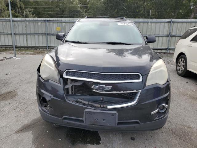 Photo 4 VIN: 2GNALCEK5E6216486 - CHEVROLET EQUINOX 