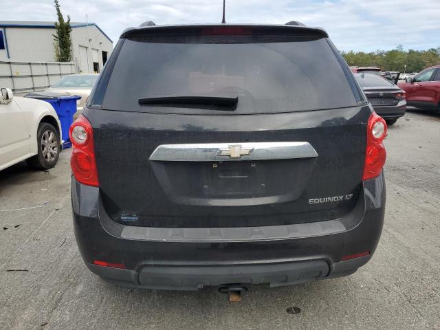 Photo 5 VIN: 2GNALCEK5E6216486 - CHEVROLET EQUINOX 