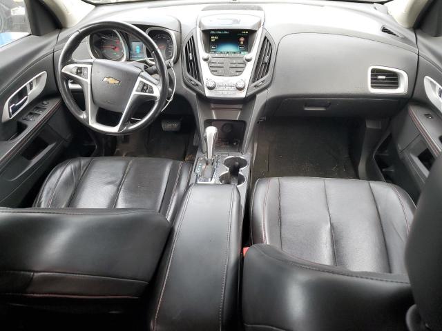 Photo 7 VIN: 2GNALCEK5E6216486 - CHEVROLET EQUINOX 