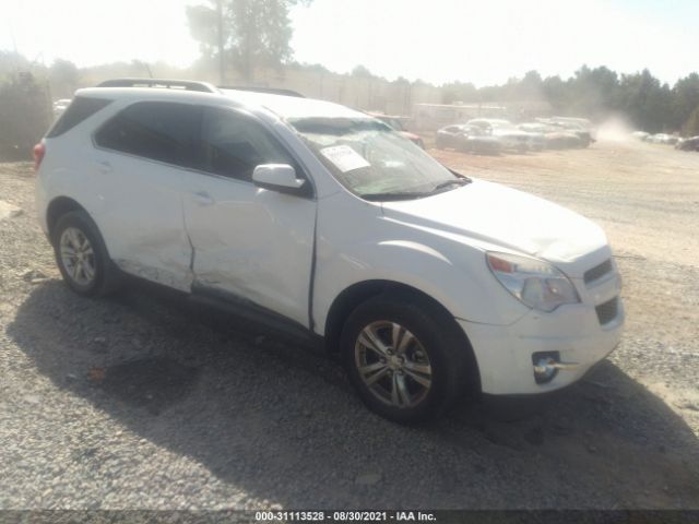 Photo 0 VIN: 2GNALCEK5E6238195 - CHEVROLET EQUINOX 