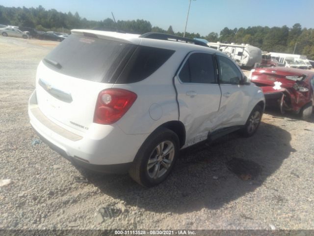 Photo 3 VIN: 2GNALCEK5E6238195 - CHEVROLET EQUINOX 