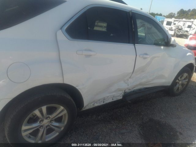 Photo 5 VIN: 2GNALCEK5E6238195 - CHEVROLET EQUINOX 