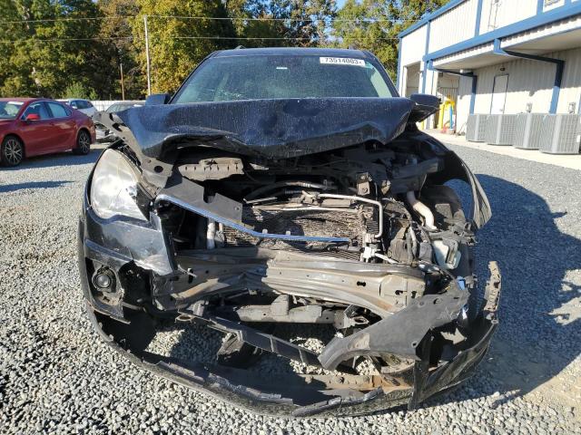 Photo 4 VIN: 2GNALCEK5E6238925 - CHEVROLET EQUINOX 