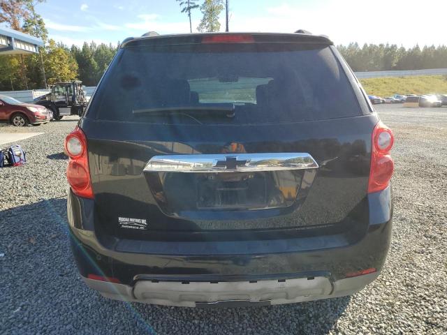 Photo 5 VIN: 2GNALCEK5E6238925 - CHEVROLET EQUINOX 