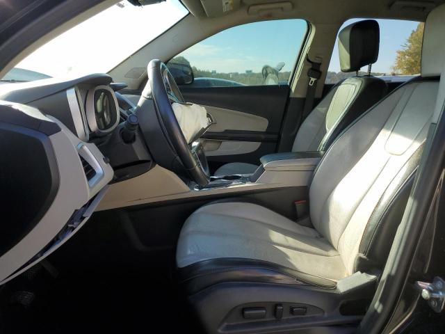 Photo 6 VIN: 2GNALCEK5E6238925 - CHEVROLET EQUINOX 