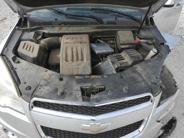 Photo 11 VIN: 2GNALCEK5E6257975 - CHEVROLET EQUINOX LT 