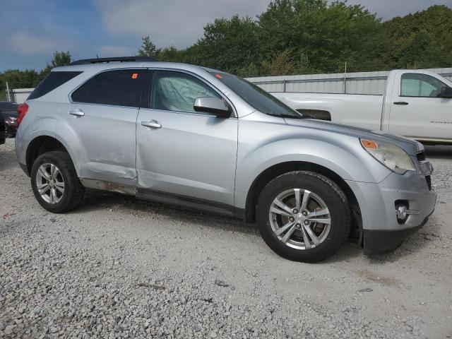 Photo 3 VIN: 2GNALCEK5E6257975 - CHEVROLET EQUINOX LT 