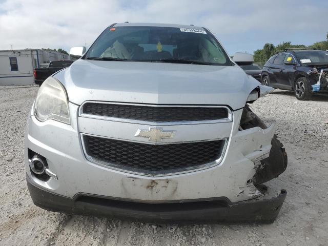 Photo 4 VIN: 2GNALCEK5E6257975 - CHEVROLET EQUINOX LT 