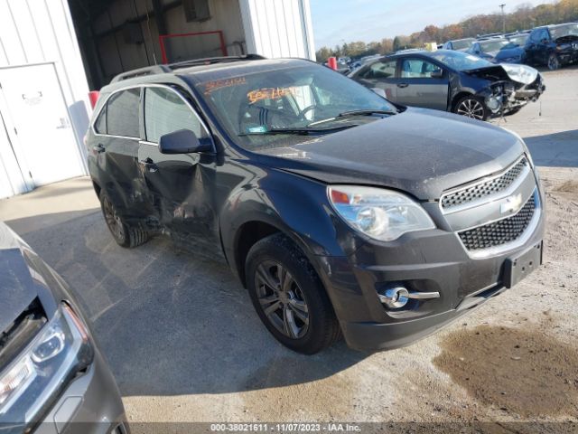 Photo 0 VIN: 2GNALCEK5E6278437 - CHEVROLET EQUINOX 