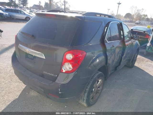 Photo 3 VIN: 2GNALCEK5E6278437 - CHEVROLET EQUINOX 