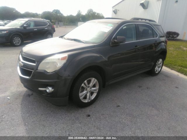 Photo 1 VIN: 2GNALCEK5E6293164 - CHEVROLET EQUINOX 