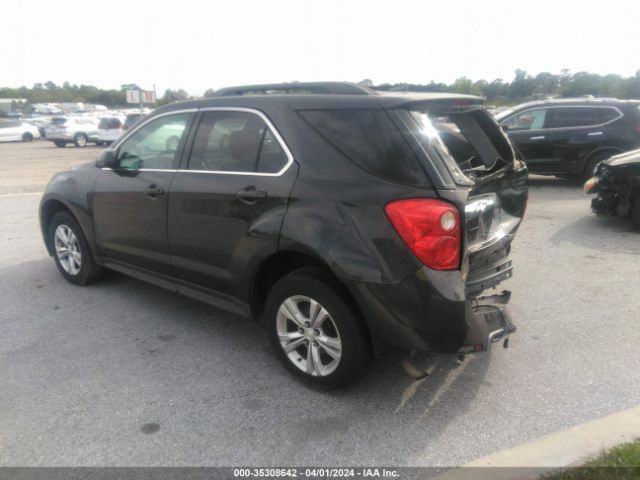 Photo 2 VIN: 2GNALCEK5E6293164 - CHEVROLET EQUINOX 