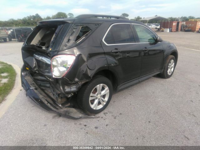 Photo 3 VIN: 2GNALCEK5E6293164 - CHEVROLET EQUINOX 