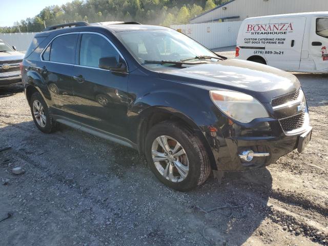 Photo 3 VIN: 2GNALCEK5E6293441 - CHEVROLET EQUINOX LT 