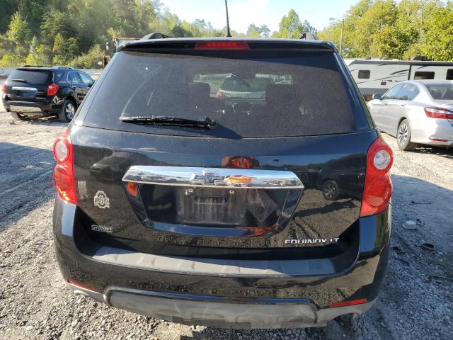 Photo 5 VIN: 2GNALCEK5E6293441 - CHEVROLET EQUINOX LT 