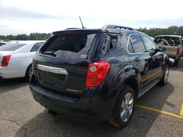 Photo 3 VIN: 2GNALCEK5E6303658 - CHEVROLET EQUINOX LT 