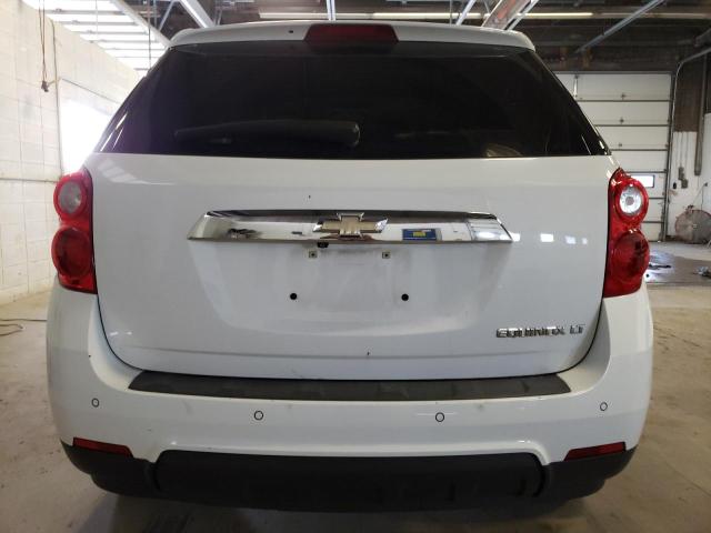 Photo 5 VIN: 2GNALCEK5E6312845 - CHEVROLET EQUINOX LT 