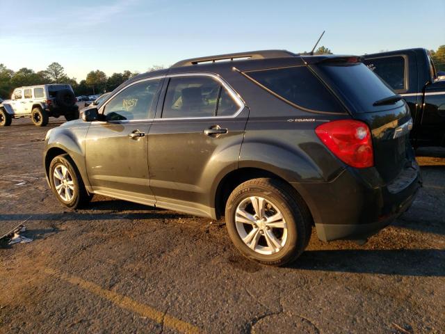 Photo 1 VIN: 2GNALCEK5E6375332 - CHEVROLET EQUINOX LT 