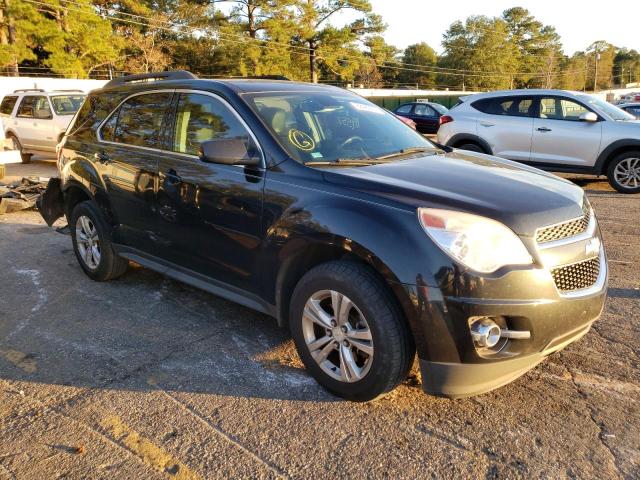 Photo 3 VIN: 2GNALCEK5E6375332 - CHEVROLET EQUINOX LT 