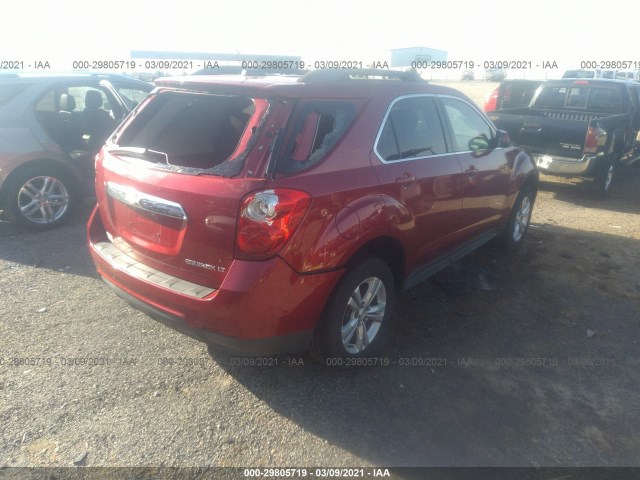 Photo 3 VIN: 2GNALCEK5F6110945 - CHEVROLET EQUINOX 