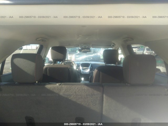 Photo 7 VIN: 2GNALCEK5F6110945 - CHEVROLET EQUINOX 