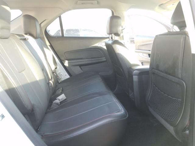 Photo 5 VIN: 2GNALCEK5F6126451 - CHEVROLET EQUINOX LT 