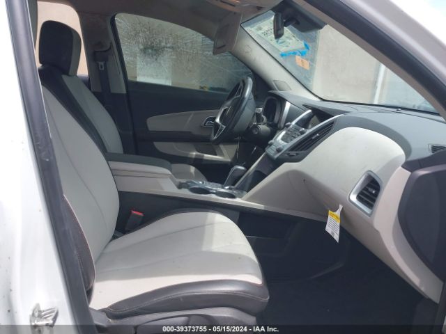 Photo 4 VIN: 2GNALCEK5F6128796 - CHEVROLET EQUINOX 