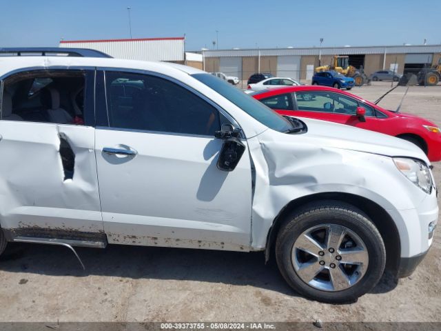 Photo 5 VIN: 2GNALCEK5F6128796 - CHEVROLET EQUINOX 