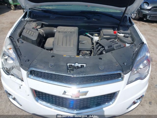 Photo 9 VIN: 2GNALCEK5F6128796 - CHEVROLET EQUINOX 