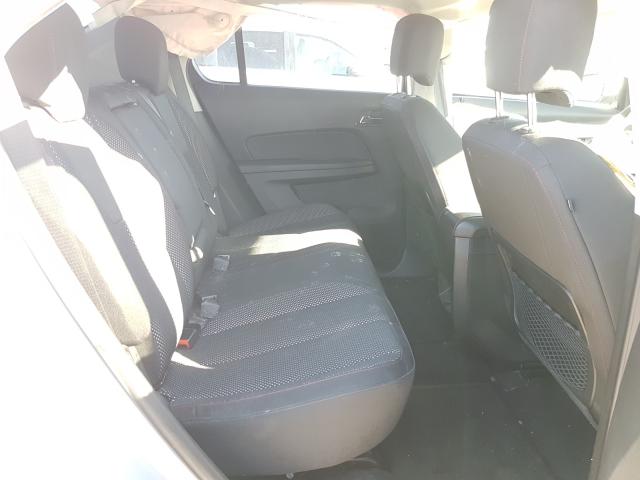 Photo 5 VIN: 2GNALCEK5F6163600 - CHEVROLET EQUINOX LT 