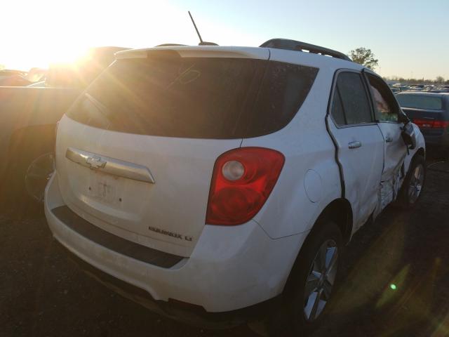 Photo 3 VIN: 2GNALCEK5F6195172 - CHEVROLET EQUINOX LT 