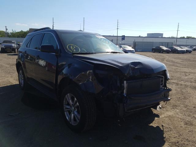 Photo 0 VIN: 2GNALCEK5F6203111 - CHEVROLET EQUINOX LT 