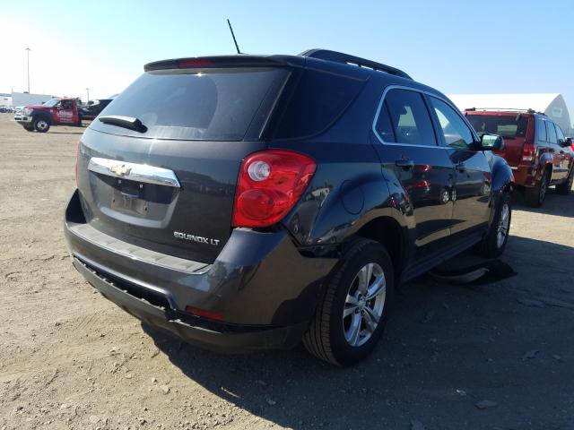 Photo 3 VIN: 2GNALCEK5F6203111 - CHEVROLET EQUINOX LT 