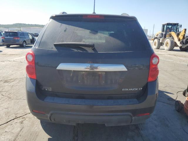 Photo 5 VIN: 2GNALCEK5F6261381 - CHEVROLET EQUINOX LT 