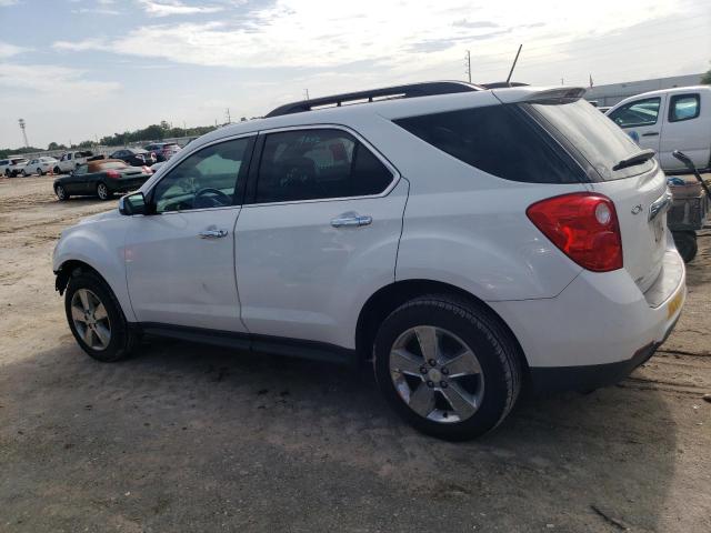 Photo 1 VIN: 2GNALCEK5F6282098 - CHEVROLET EQUINOX 