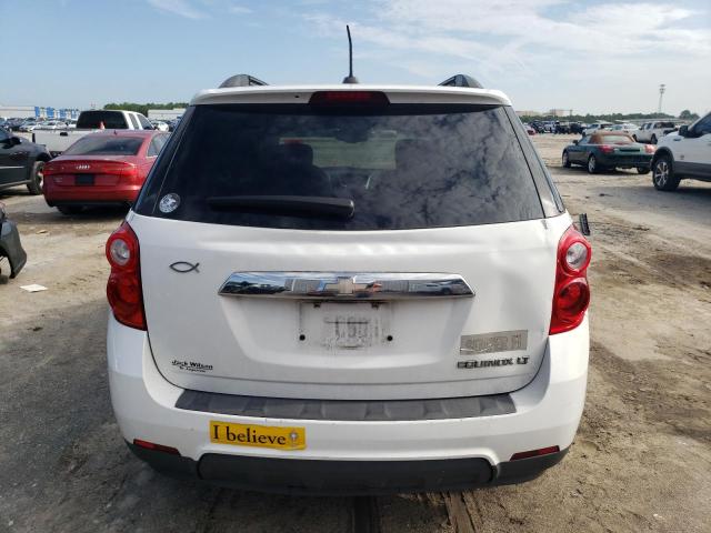 Photo 5 VIN: 2GNALCEK5F6282098 - CHEVROLET EQUINOX 