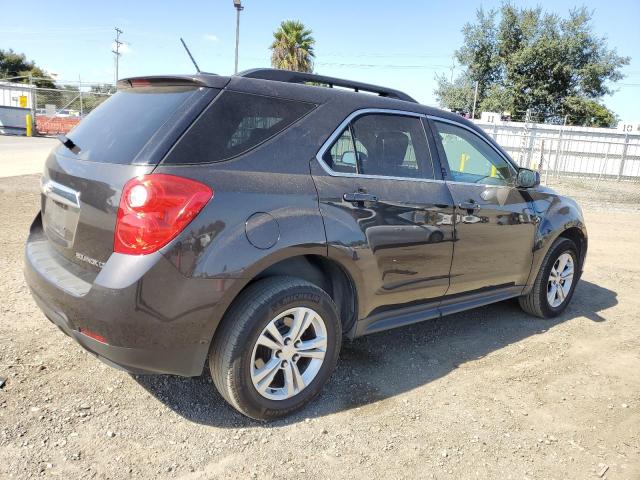 Photo 2 VIN: 2GNALCEK5F6304780 - CHEVROLET EQUINOX LT 