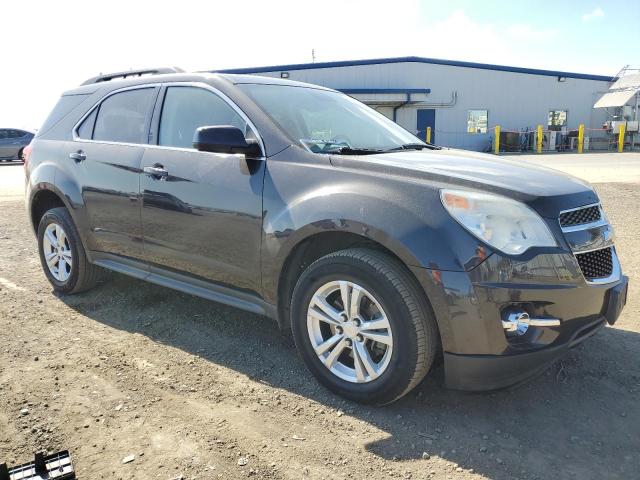 Photo 3 VIN: 2GNALCEK5F6304780 - CHEVROLET EQUINOX LT 