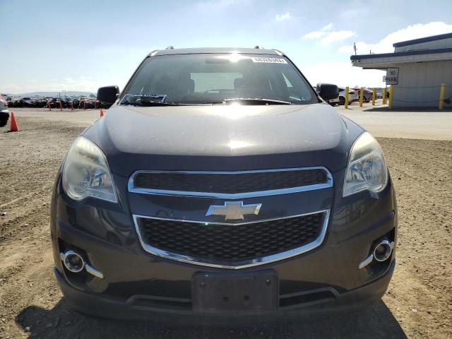 Photo 4 VIN: 2GNALCEK5F6304780 - CHEVROLET EQUINOX LT 