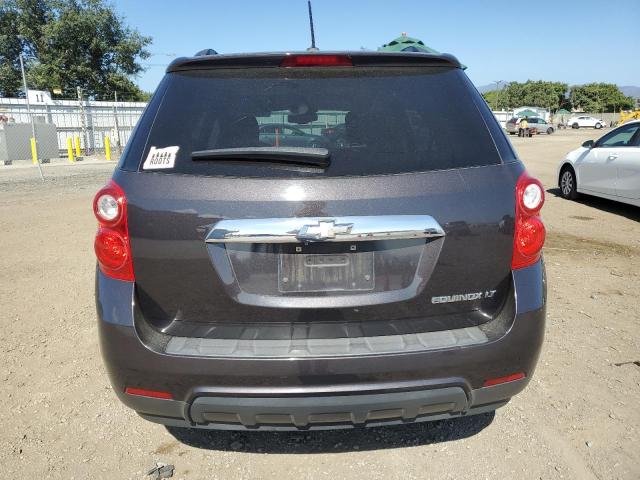 Photo 5 VIN: 2GNALCEK5F6304780 - CHEVROLET EQUINOX LT 