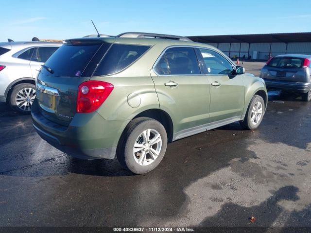 Photo 3 VIN: 2GNALCEK5F6330781 - CHEVROLET EQUINOX 